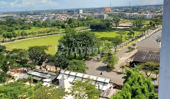 Dijual Super Murah Apartemen Scientia Gading Serpong