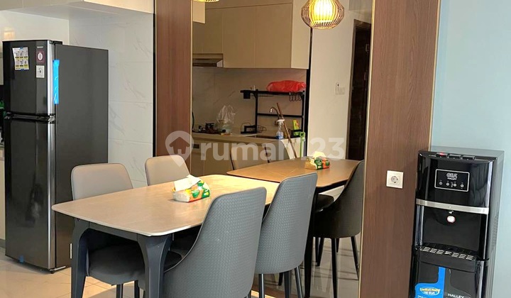 For Rent Furnished Sky House Apartment BSD For Rent Furnished Sky House Apartment BSD