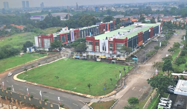 Dijual Murah Apartemen Ayodhya Cikokol Tangerang