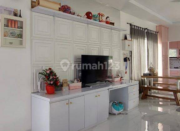 Dijual The Avani Cluster Anantha Chadna Siap Huni Bsd 2