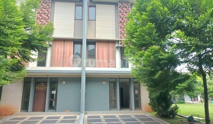 Dijual Cepat Rumah Kost Regentown Bsd