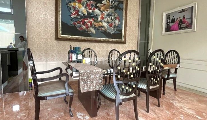 Dijual Rumah Mewah Cluster Tiara Phg Gading Serpong 1