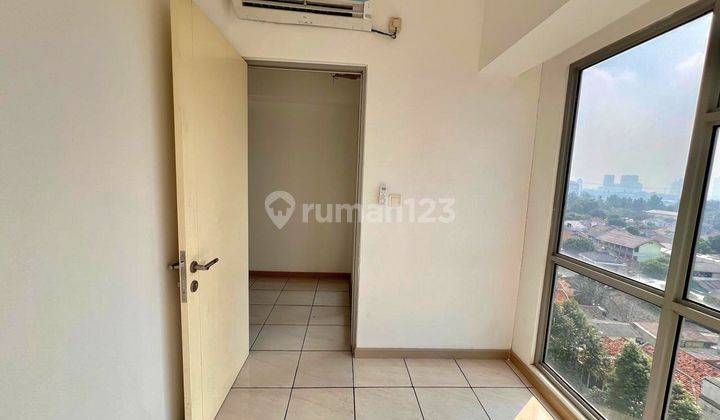 Apartemen M Town Residence Gading Serpong 2