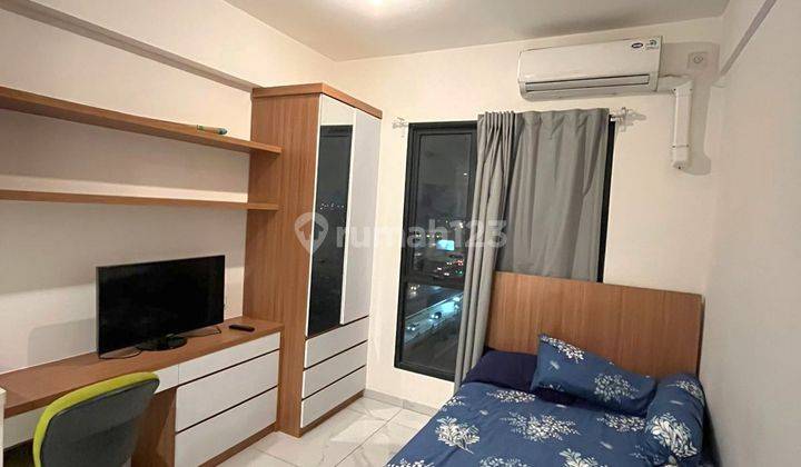 Apartemen Skyhouse Sewa Furnished Alam Sutera 1