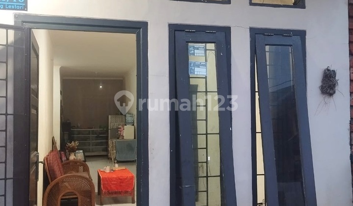 Murah Rumah Medang Lestari Tangerang 2