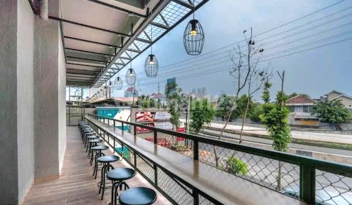 For Sale Maple 3-Star Hotel Grogol West Jakarta For Sale Maple 3-Star Hotel Grogol West Jakarta