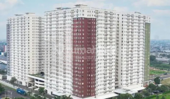 Cheapest For Sale Ayodhya Cikokol Tangerang Apartment