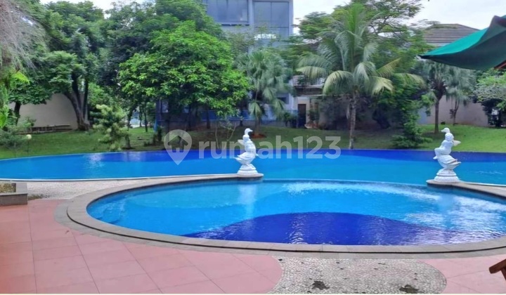House For Sale in Sapphire Cluster, Pondok Hijau Golf, Gading Serpong 2