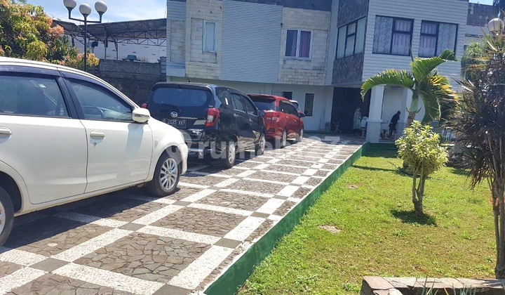 Dijual Pabrik Jamur Tiram Peluang Usaha Cianjur Jawa Barat