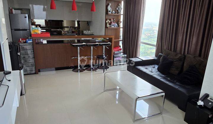 Apartemen U Residence Full Furnish Siap Huni Karawaci 1