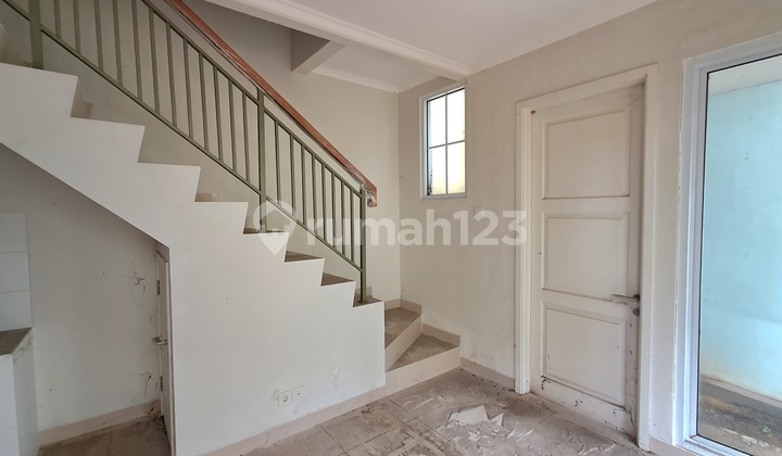 Dijual Murah Cluster Montana Gading Serpong