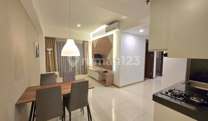 For Sale M Town Signature Gading Serpong Apartment