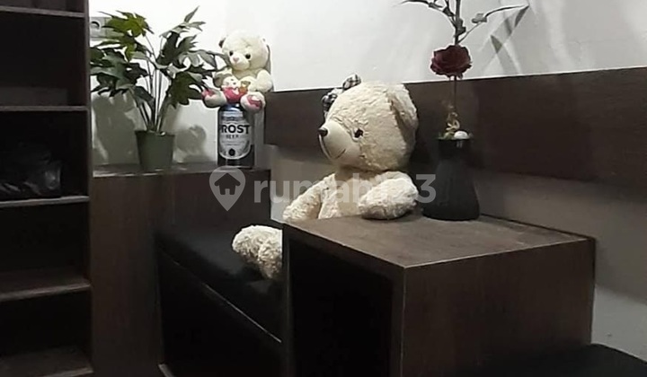 Ruko Kost Seraya Bawah Furnished Nagoya Batam 2