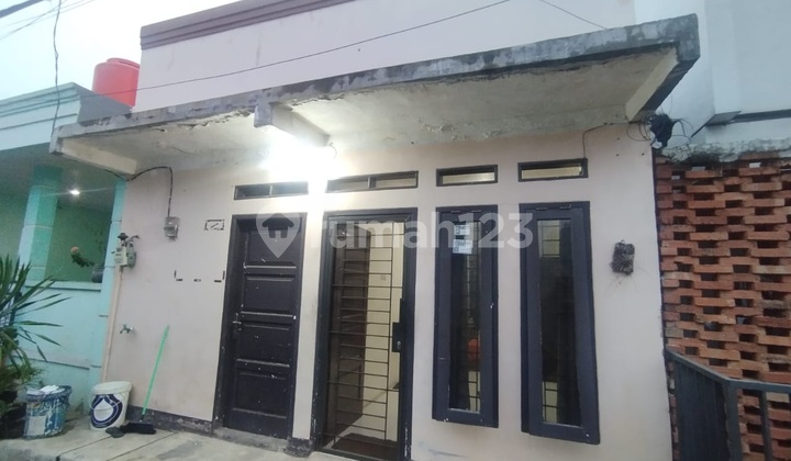 Murah Rumah Medang Lestari Tangerang 1