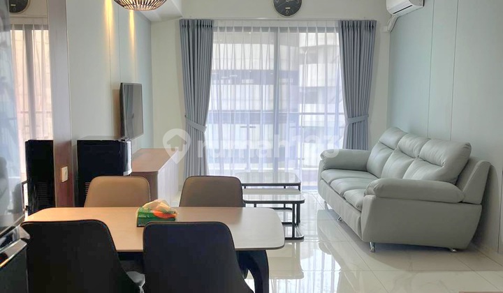 For Rent Furnished Sky House Apartment BSD For Rent Furnished Sky House Apartment BSD