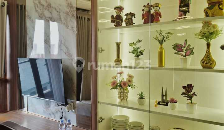 Disewakan Apartemen Skyhouse Castilla Alam Sutera 2