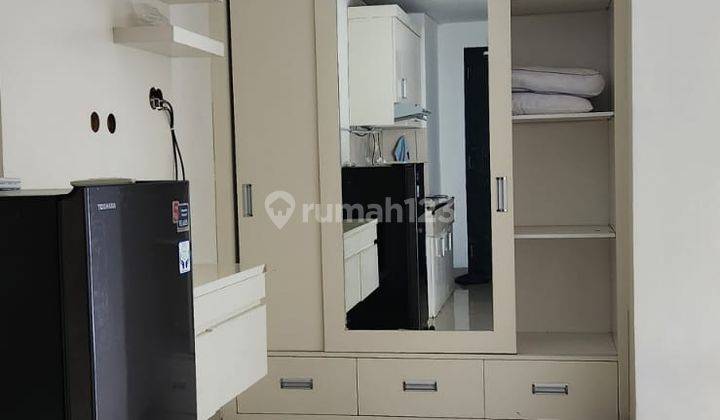 Apartemen Skyline Murah Furnished Gading Serpong 2