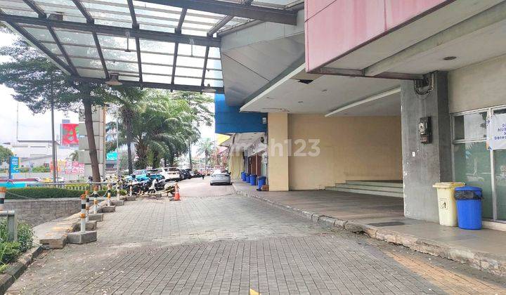 Super Murah Ruko 4 Lantai Bsd Junction 2