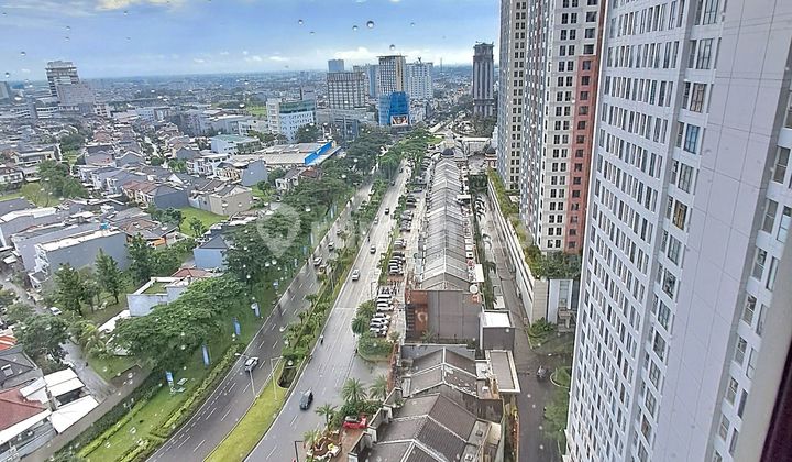 Disewakan Apartemen M Town Furnished Gading Serpong. 2