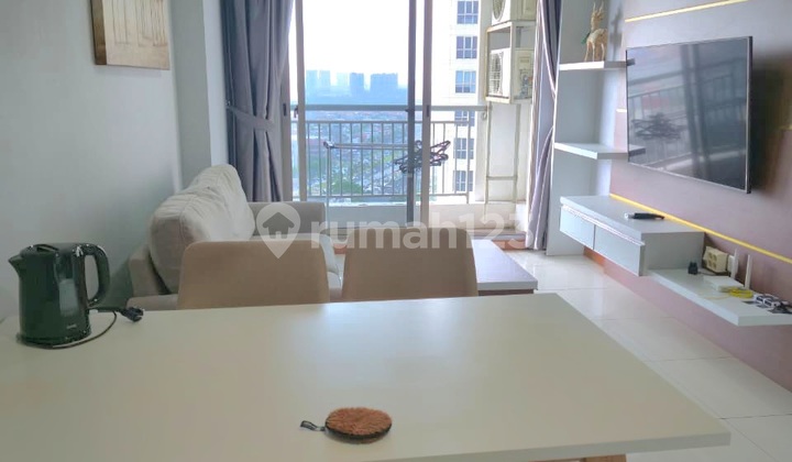 Dijual Cepat Apartemen M Town Signature Furnished Gading Serpong Dijual Cepat Apartemen M Town Signature Furnished Gading Serpong