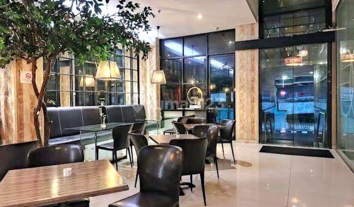 Hotel Dcozie Kebayoran Baru Melawai Jakarta Selatan 2