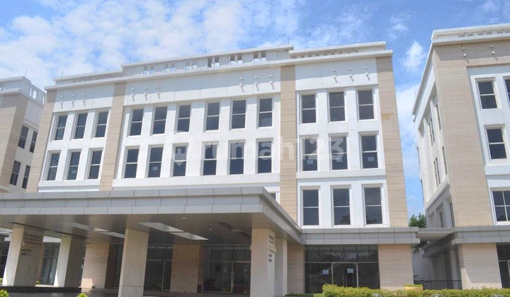 Dijual Foresta Business Loft 5 Bsd City