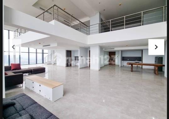 For Sale, Adjacent Soho Apartment The Smith Alam Sutera