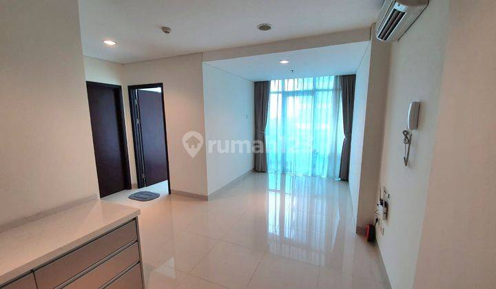 Termurah Apartemen Brooklyn Dibawah Ppjb Alam Sutera 1