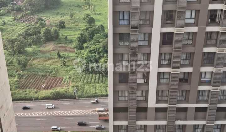 Disewakan Apartemen Skyhouse Castilla Alam Sutera