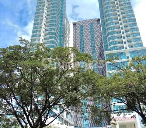 Good Deal Apartemen Soho Brooklyn Alam Sutera