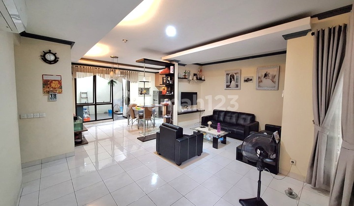 For Sale: Fiore Cluster Ready to Occupy in Foresta BSD 2