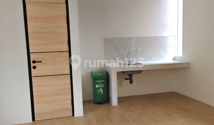 For Rent Cendana Prive Park Serpong House