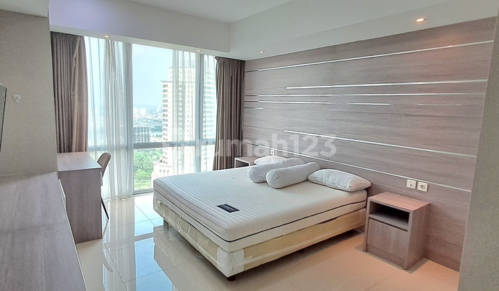 For Rent Apartment U Residence Tower3 Karawaci