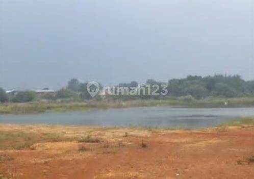 Tanah Plp Curug Siap Bangun Legok Tangerang 1