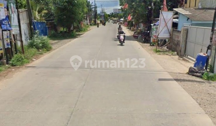 Warehouse for Rent in Legok Karawaci, Tangerang Warehouse for Rent in Legok Karawaci, Tangerang