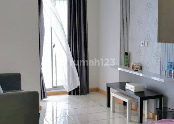 Apartemen M Town Residence 2 Br Gading Serpong 2