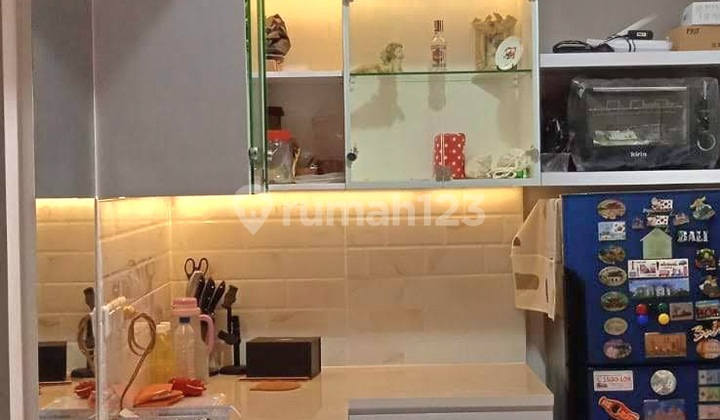 Dijual Cepat Rumah Cluster Malibu Gading Serpong 2