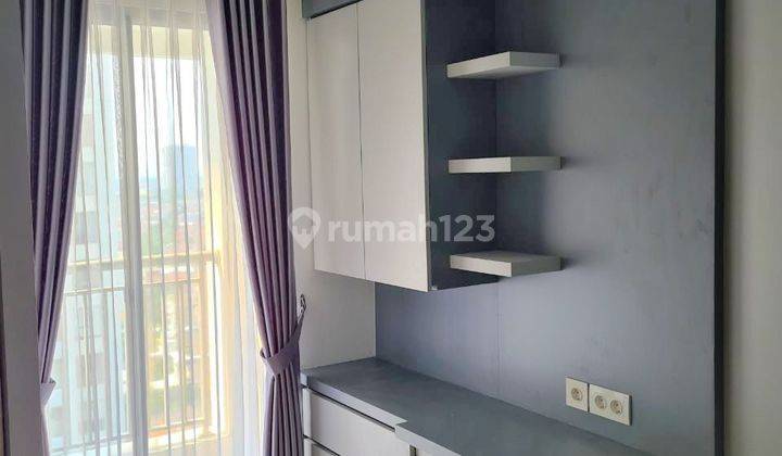 Murah Apartemen M Town Residence Furnished Gading Serpong 2