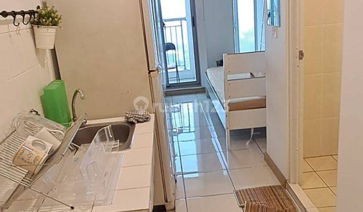 Murah Apartemen M Town Studio Gading Serpong 1