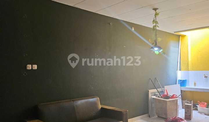 Dijual Cepat Ruko Pinggir Jalan Pasar Modern Paramount Gading Serpong