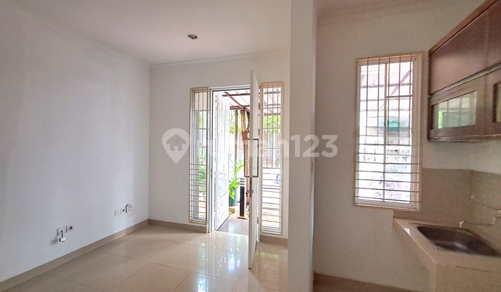 Disewakan Cluster Malibu Gading Serpong 2