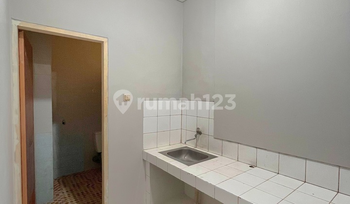 For Rent Fast Odesa Gading Serpong Shop House 2