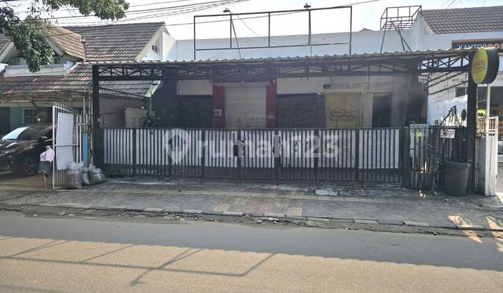 Dijual Rumah Boulevard Kencana Loka Bsd