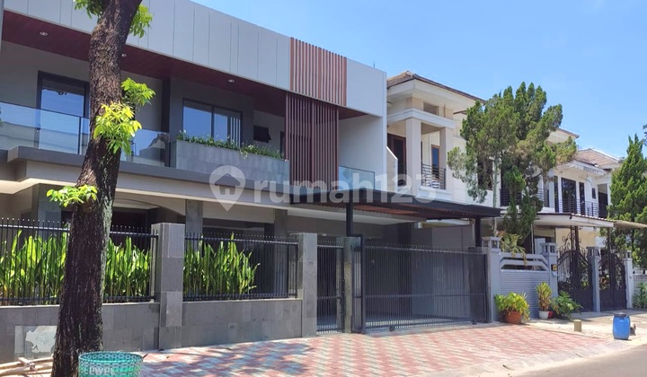 For Sale Brand New House Puspita Loka BSD