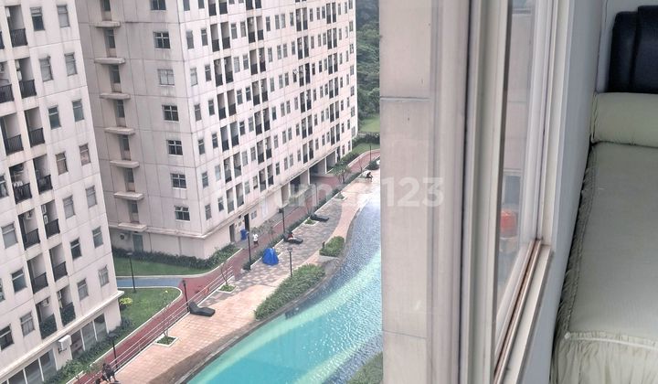 Dijual Murah Apartemen Ayodhya Cikokol Tangerang 2
