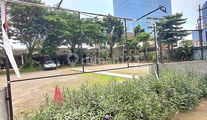 Disewakan Akuisisi Resto Siap Operational BSD Disewakan Akuisisi Resto Siap Operational BSD