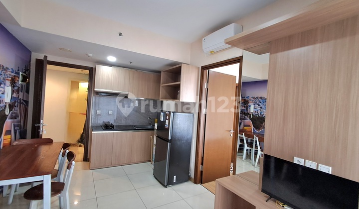 Termurah Apartemen M Town Signature Gading Serpong Termurah Apartemen M Town Signature Gading Serpong