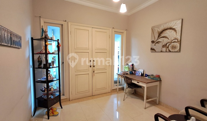 Dijual Cepat Cluster Alexandrite Furnished Gading Serpong 2