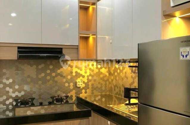 For Rent Fast Brooklyn Apartment Alam Sutera 2