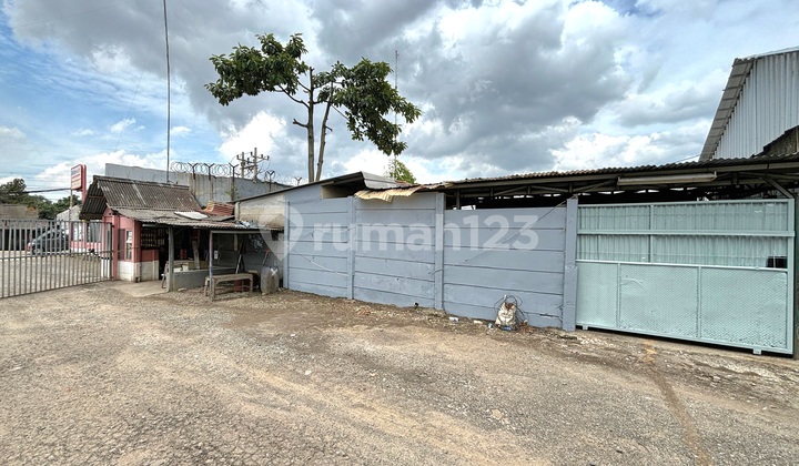 For Rent: Curug Tangerang Government Training Warehouse For Rent: Curug Tangerang Government Training Warehouse